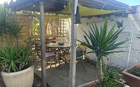 Studio Jardinet Couloumines